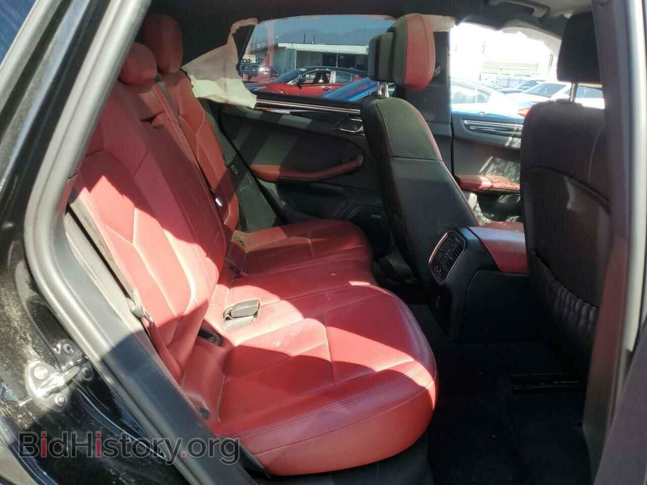 2023 PORSCHE MACAN BASE - VIN: WP1AA2A50PLB01554 - Photo 11