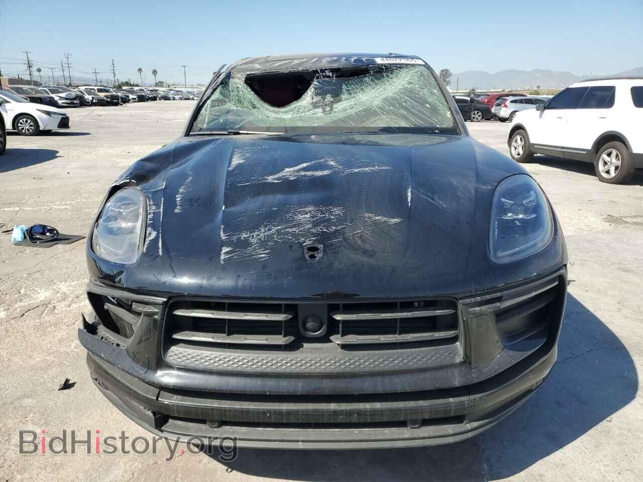 2023 PORSCHE MACAN BASE - VIN: WP1AA2A50PLB01554 - Photo 5