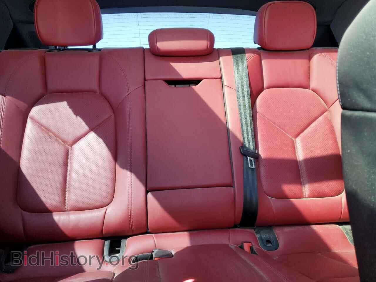2023 PORSCHE MACAN BASE - VIN: WP1AA2A50PLB01554 - Photo 10