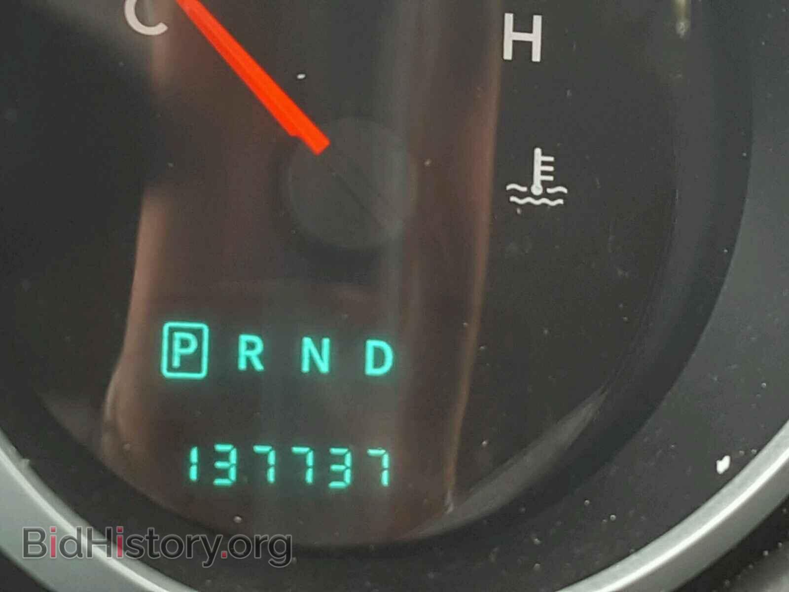 2010 DODGE CARAVAN - VIN: 2D4RN4DE0AR263685 - Фото 8