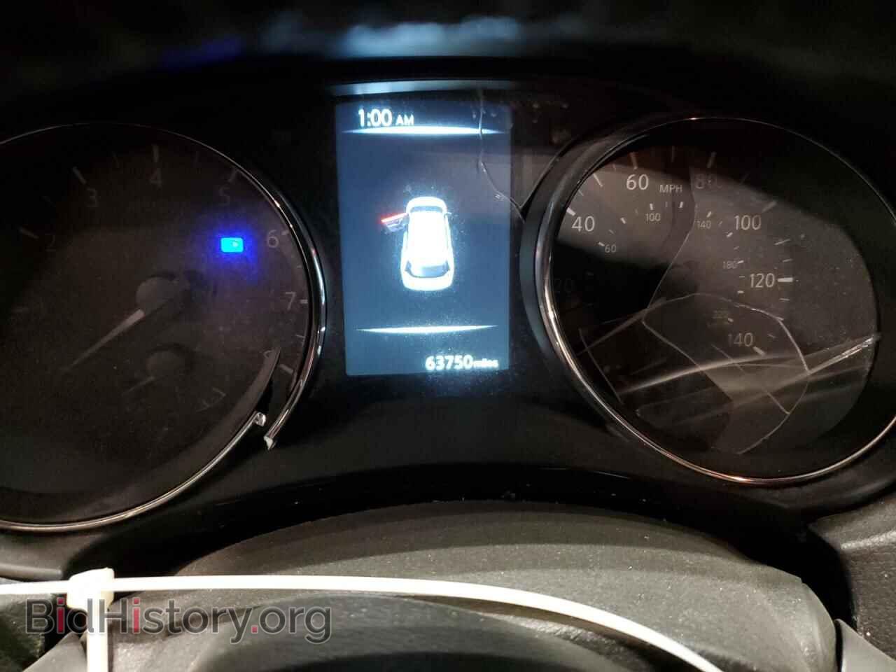 2017 NISSAN ROGUE - VIN: JN8AT2MV9HW018409 - Фото 9