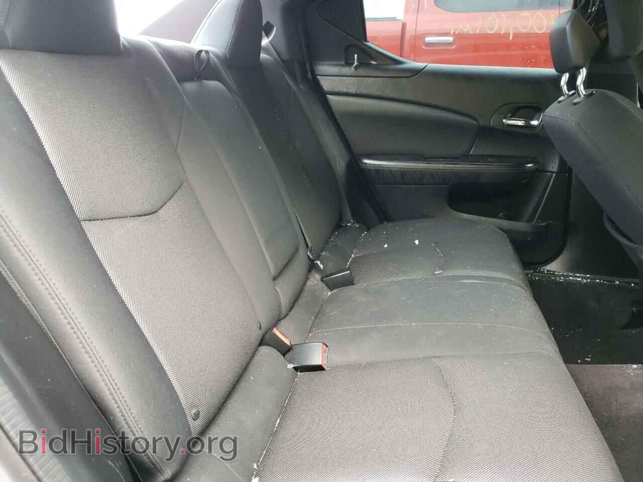 2013 DODGE AVENGER - VIN: 1C3CDZAG4DN748832 - Фото 6