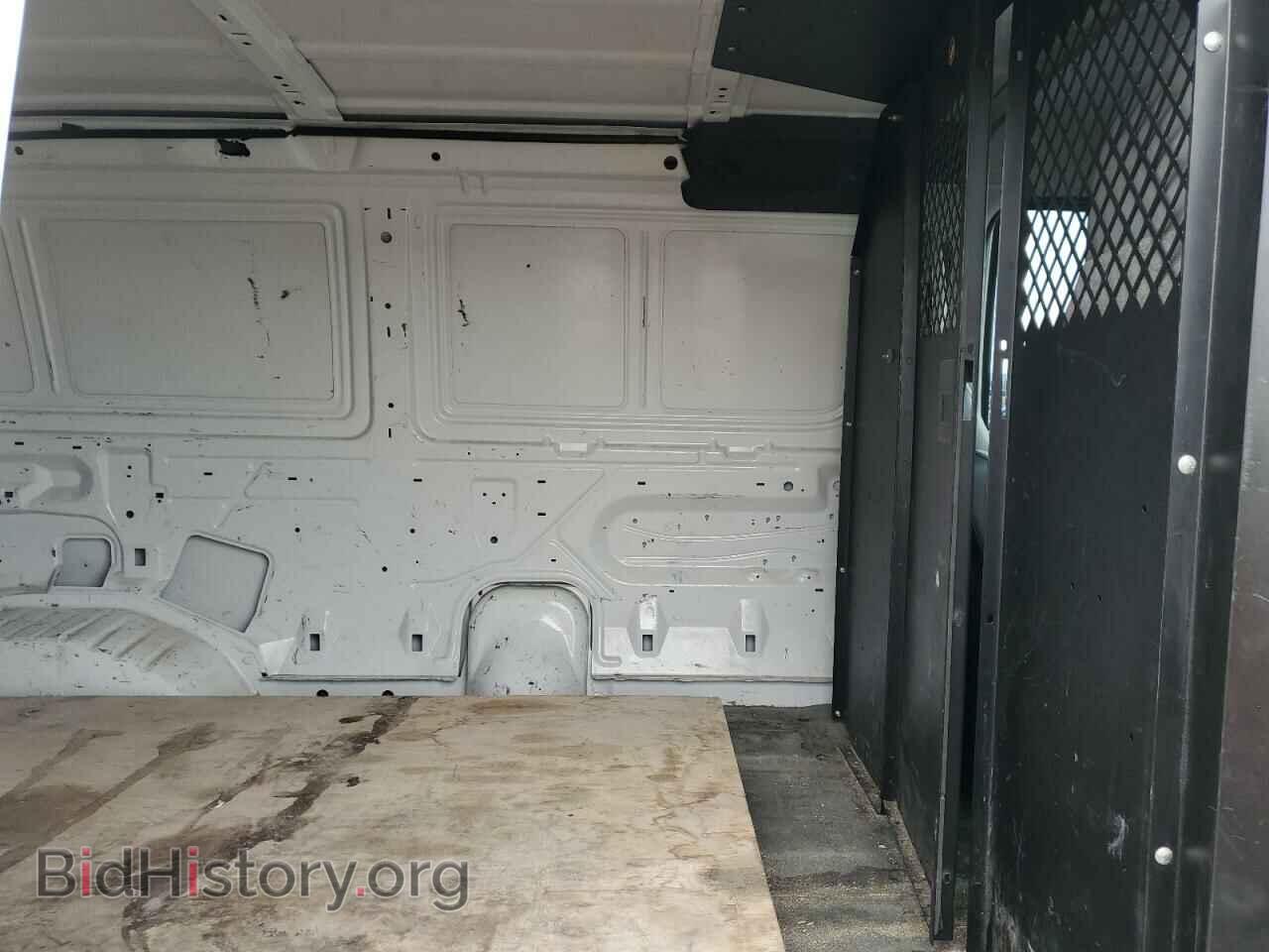 2012 FORD ECONOLINE - VIN: 1FTNE1EW5CDB39113 - Фото 10