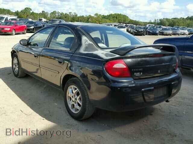 2004 DODGE NEON - VIN: 1B3ES56CX4D643356 - Фото 3