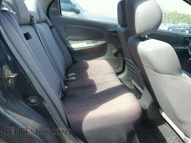 2004 DODGE NEON - VIN: 1B3ES56CX4D643356 - Фото 6