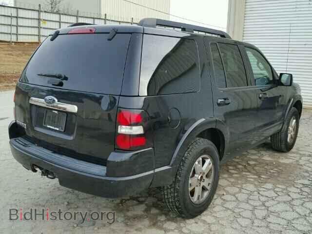 2008 FORD EXPLORER - VIN: 1FMEU63E18UB18658 - Photo 4