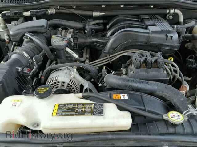 2008 FORD EXPLORER - VIN: 1FMEU63E18UB18658 - Photo 7