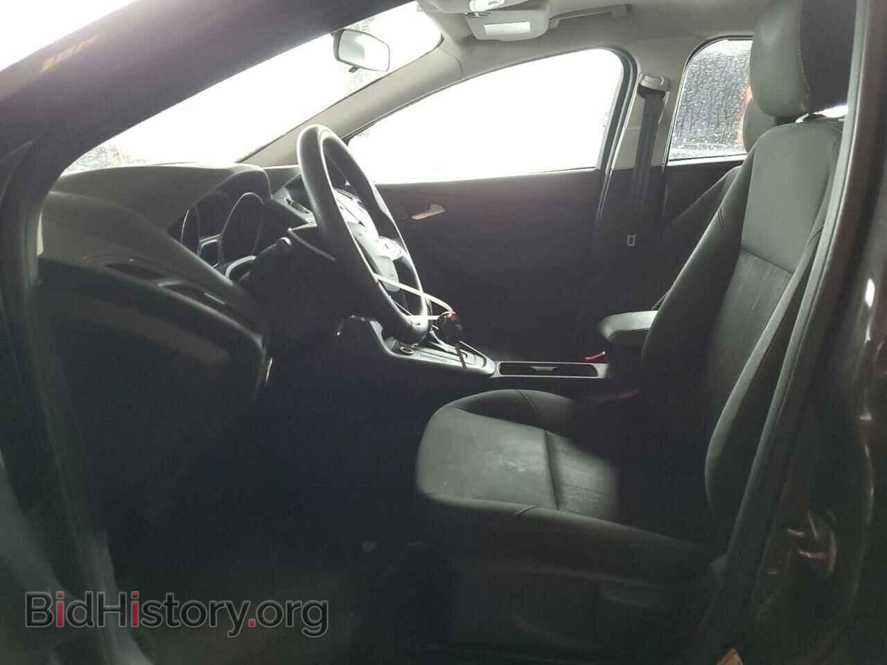 2015 FORD FOCUS - VIN: 1FADP3K27FL349215 - Фото 7