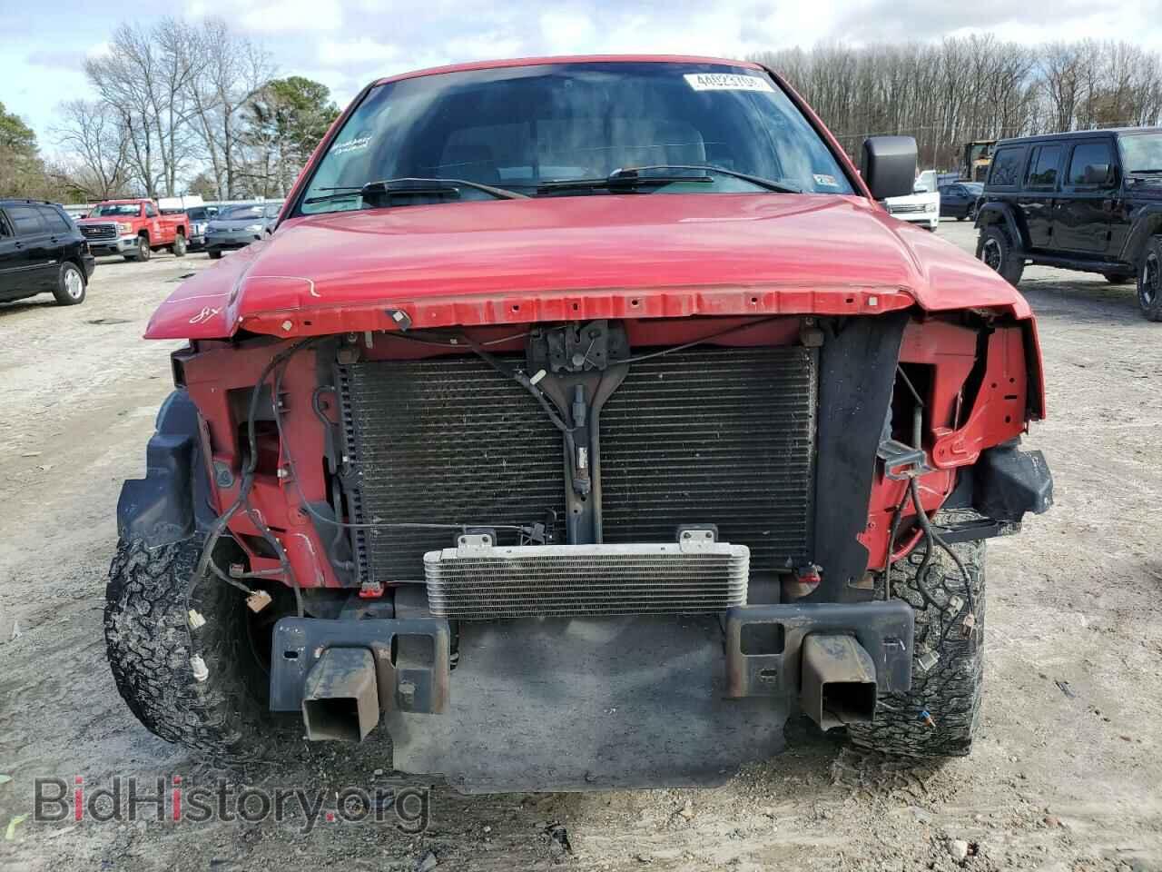 2006 FORD All Models - VIN: 1FTRX12W06NA25034 - Photo 5