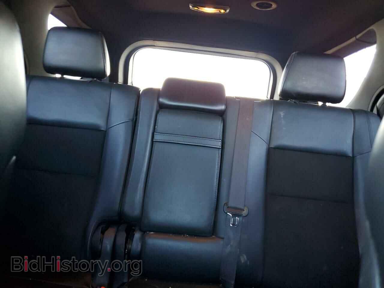 2019 DODGE DURANGO - VIN: 1C4RDJDG6KC824868 - Фото 10