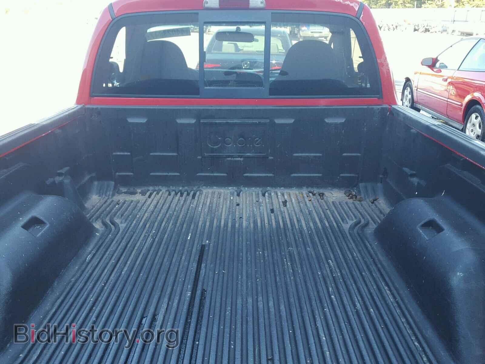2000 DODGE DAKOTA - VIN: 1B7FL26X7YS605909 - Фото 6