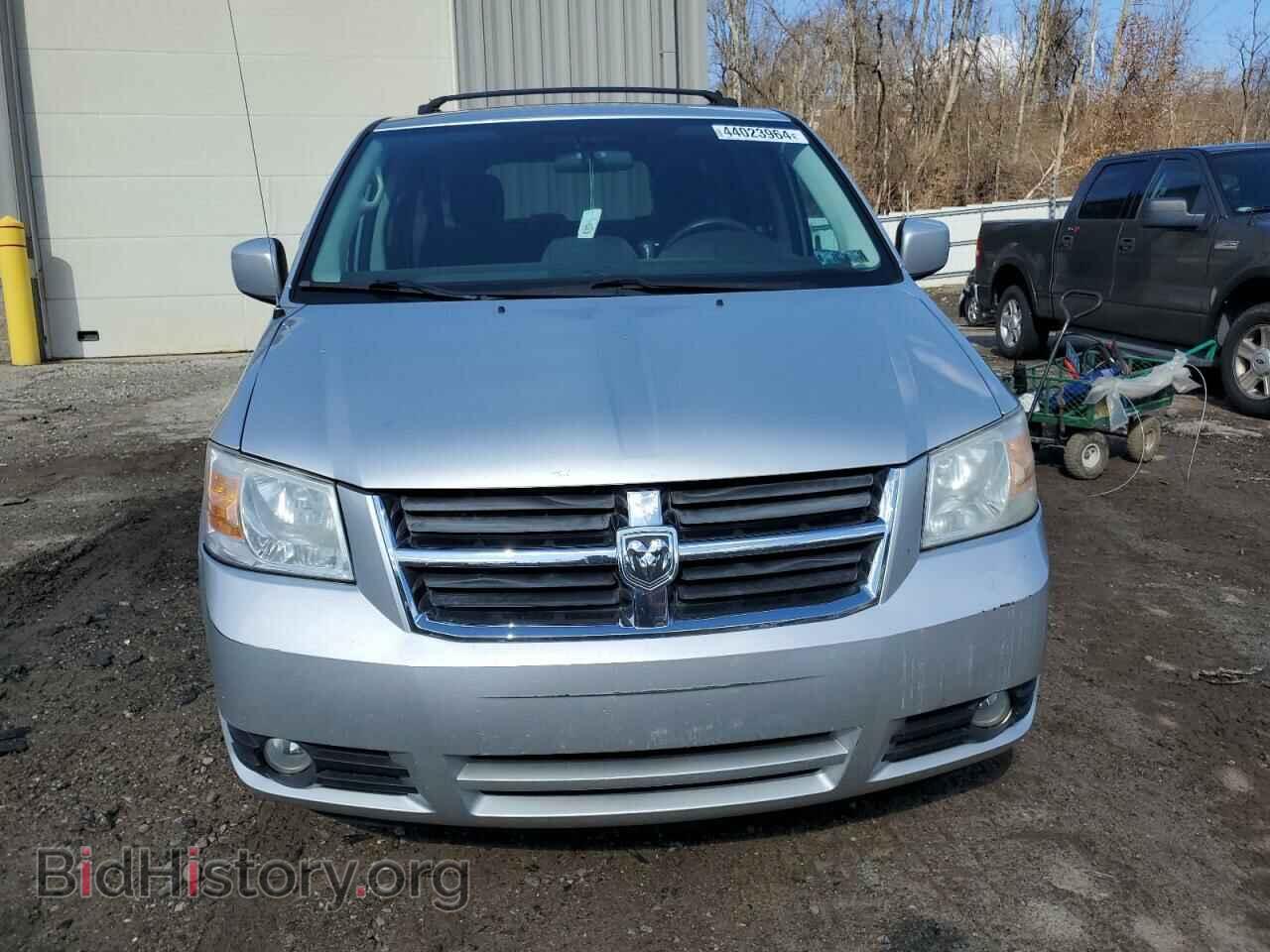 2010 DODGE CARAVAN - VIN: 2D4RN5DX1AR145667 - Photo 5