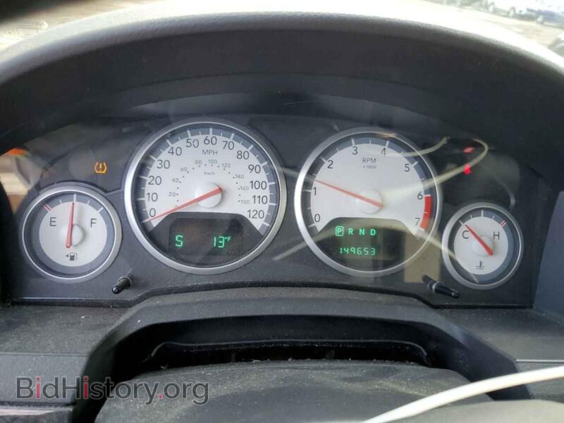 2010 Dodge CARAVAN (VIN 2D4RN5DX1AR145667) — photo 9 of 12