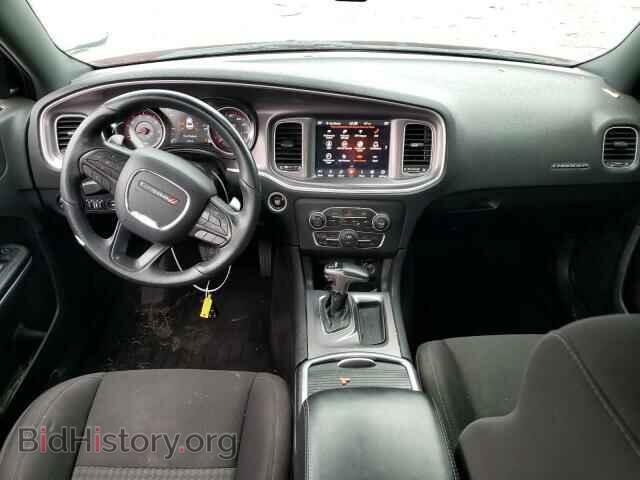 2019 DODGE CHARGER - VIN: 2C3CDXCT5KH513165 - Фото 8