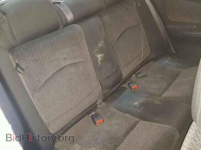 2002 DODGE NEON - VIN: 1B3ES26C52D511004 - Фото 6