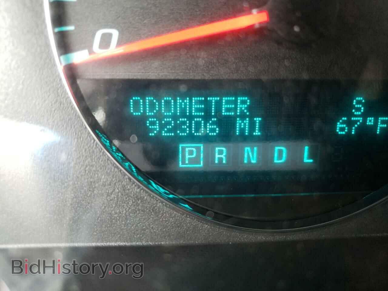 2012 CHEVROLET IMPALA - VIN: 2G1WG5E35C1144635 - Фото 8