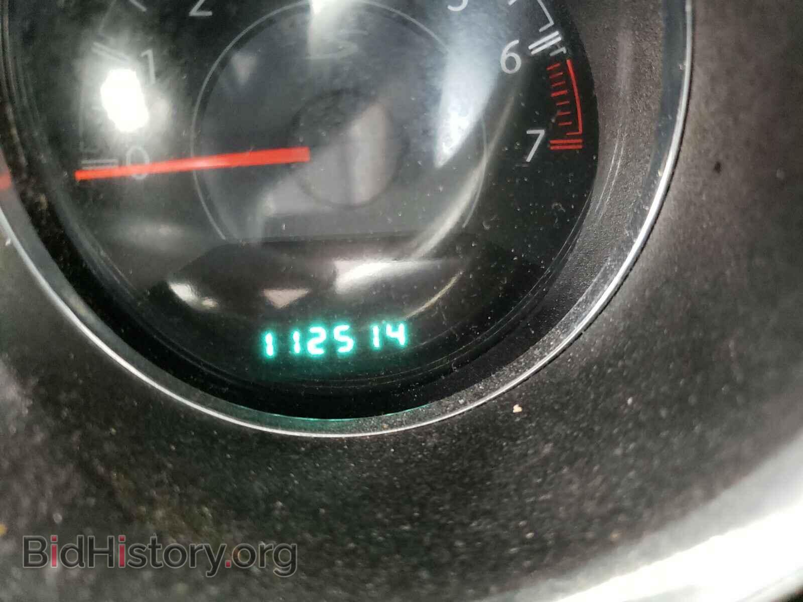 2013 CHRYSLER 200 - VIN: 1C3CCBBB9DN627484 - Фото 8