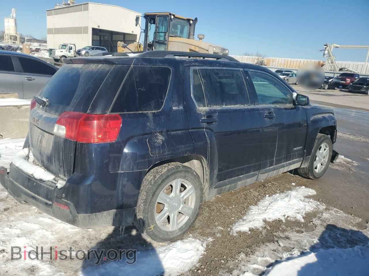 2015 GMC TERRAIN - VIN: 2GKFLWEK9F6238092 - Photo 3