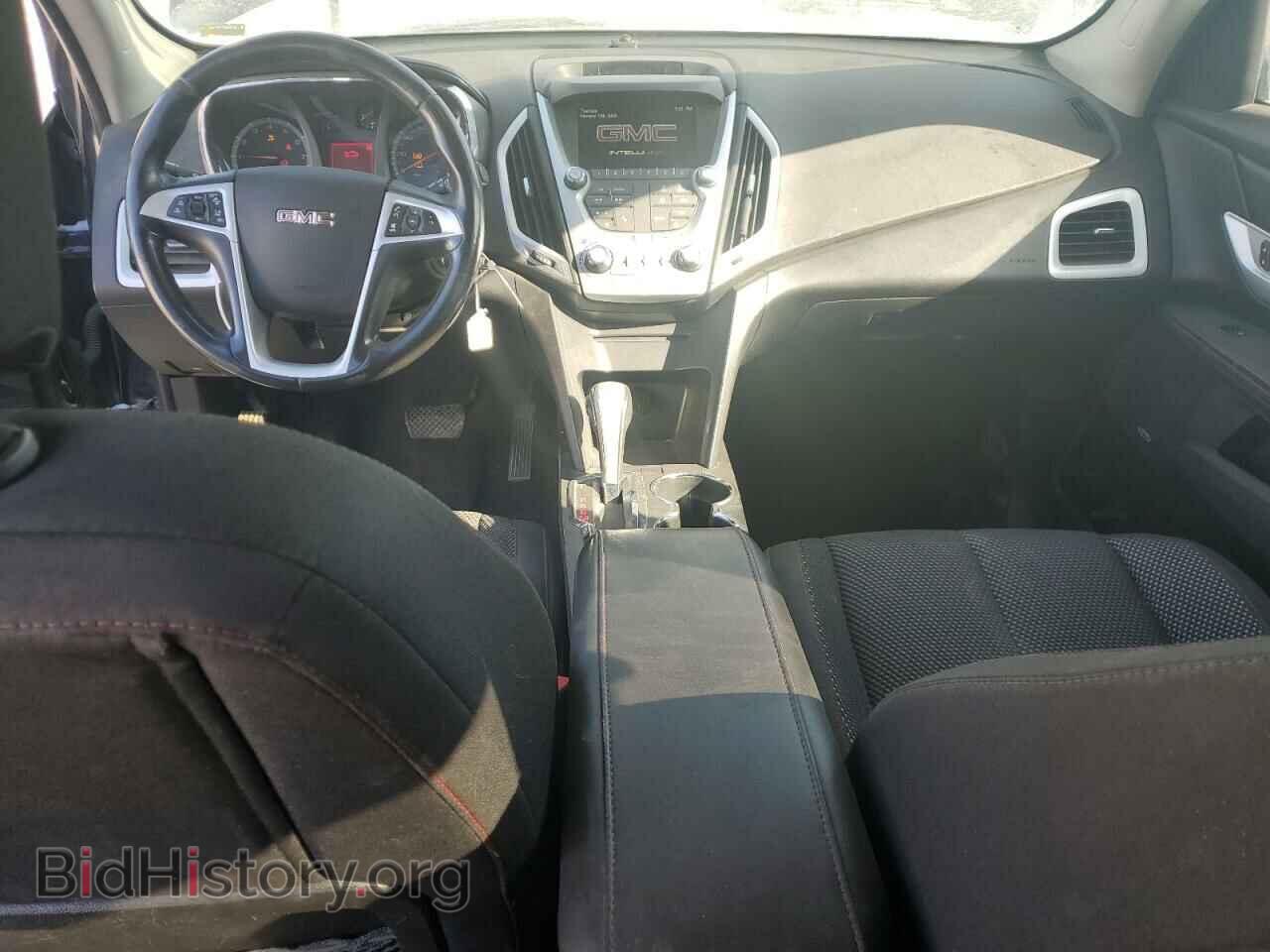 2015 GMC TERRAIN - VIN: 2GKFLWEK9F6238092 - Photo 8