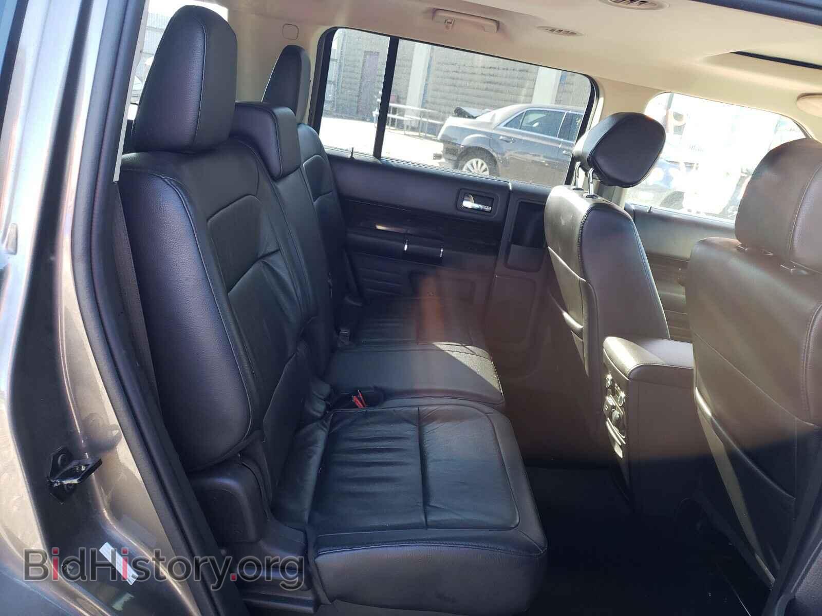 2014 FORD FLEX - VIN: 2FMHK6C89EBD42002 - Photo 6