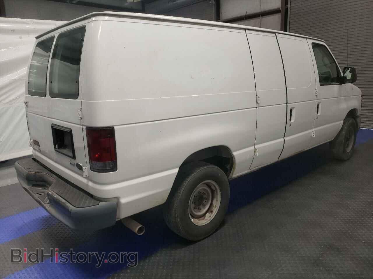 2013 FORD ALL Models - VIN: 1FTNE2EL2DDA29780 - Photo 3