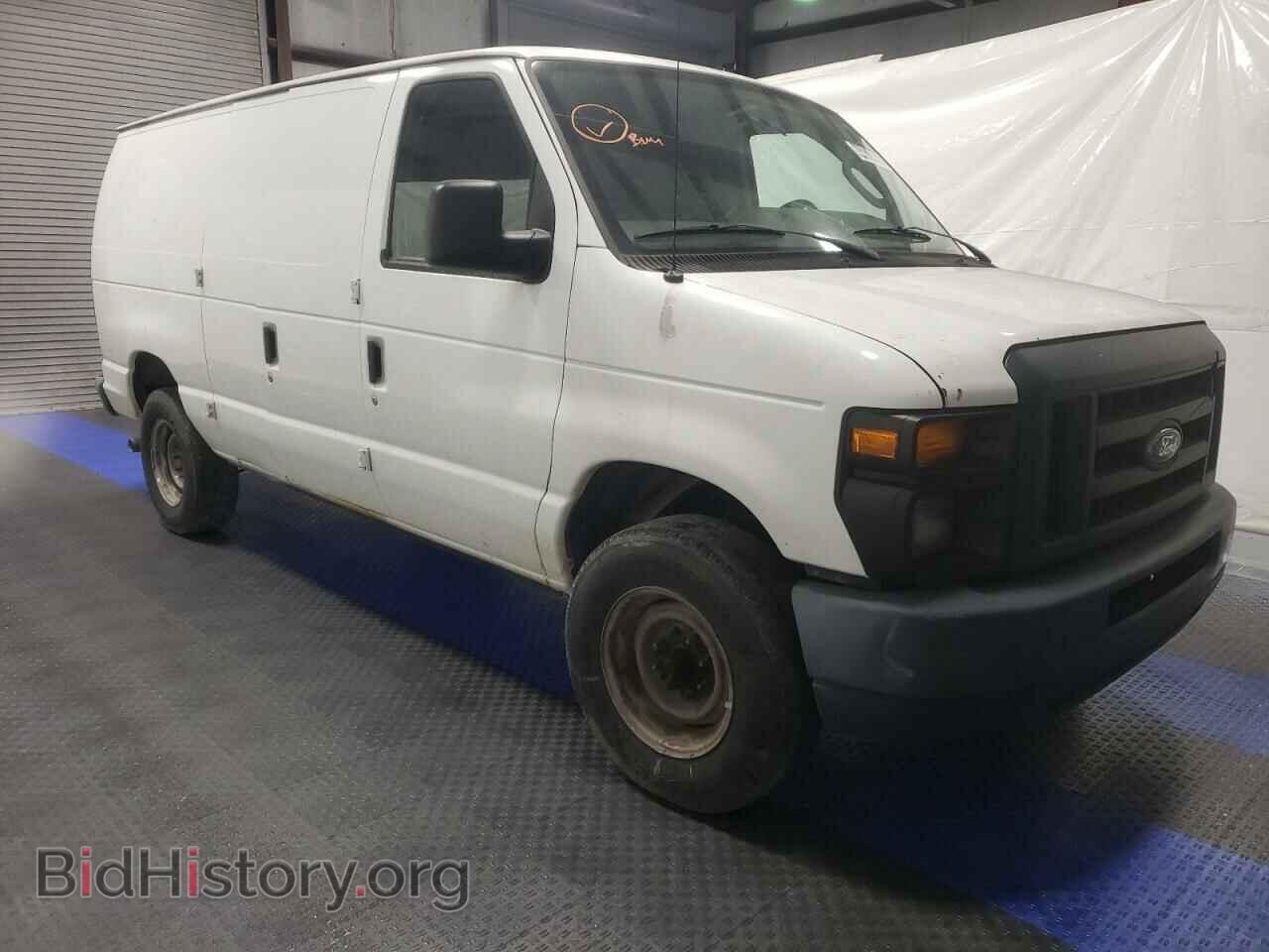 2013 FORD ALL Models - VIN: 1FTNE2EL2DDA29780 - Photo 4