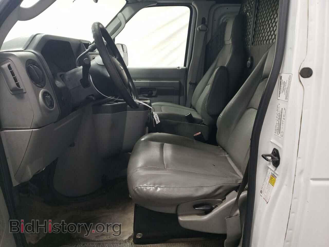 2013 FORD ALL Models - VIN: 1FTNE2EL2DDA29780 - Photo 7