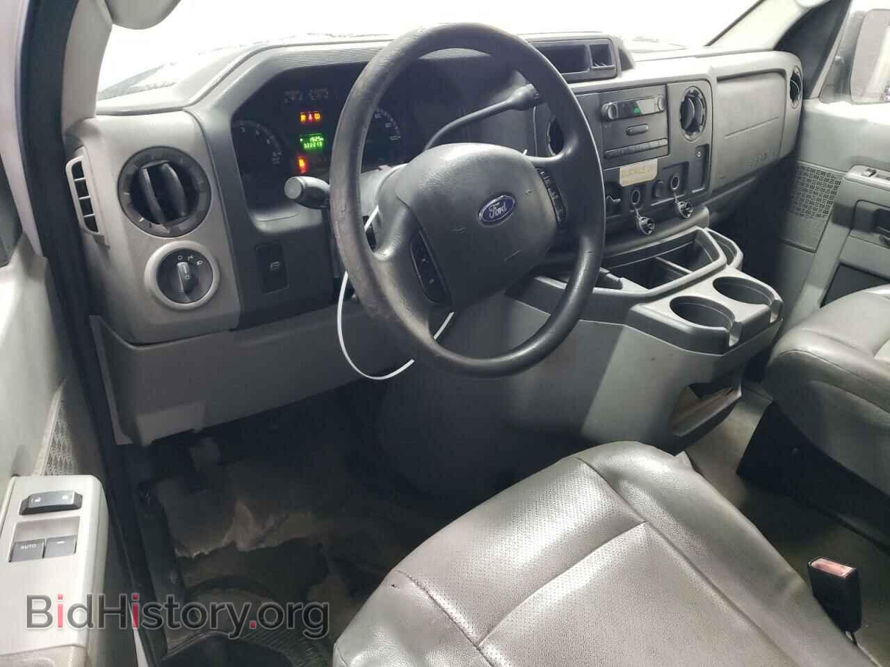 2013 FORD ALL Models - VIN: 1FTNE2EL2DDA29780 - Photo 8