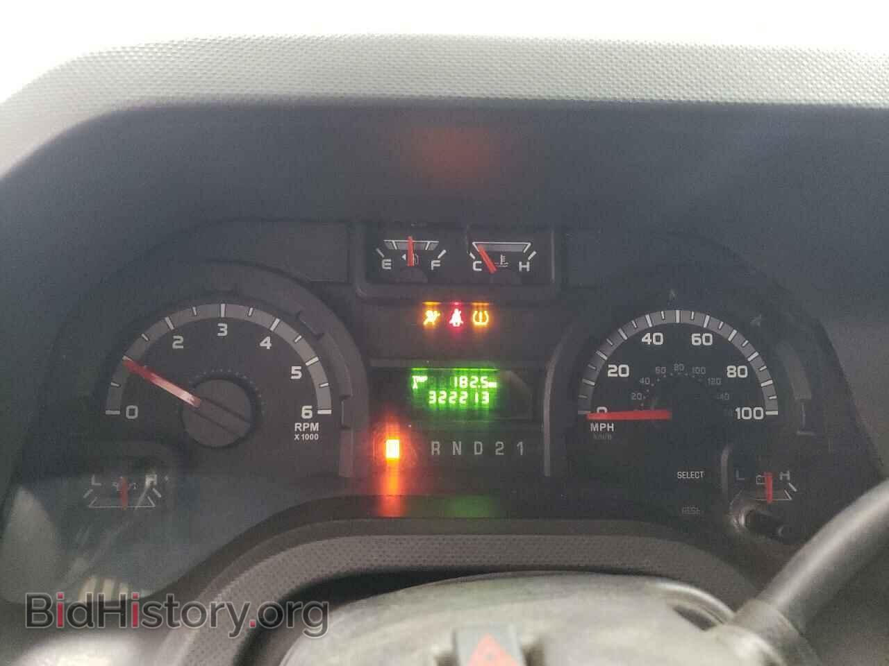 2013 FORD ALL Models - VIN: 1FTNE2EL2DDA29780 - Photo 9