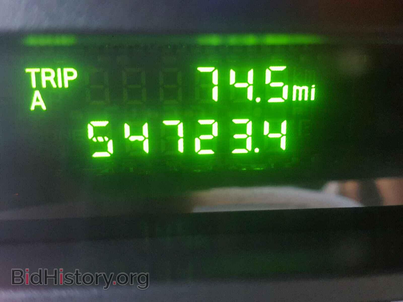 2010 FORD ECONOLINE - VIN: 1FTNE2ELXADA09899 - Фото 8