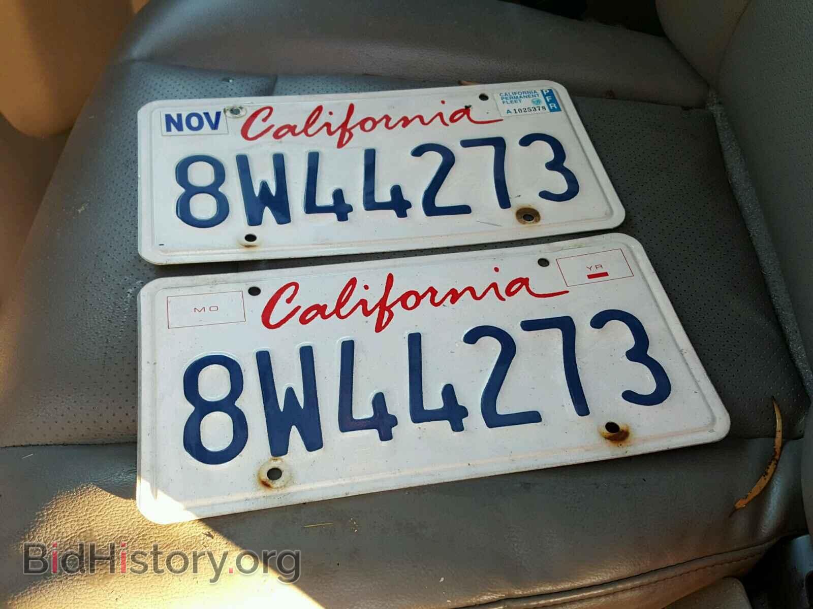 2010 FORD ECONOLINE - VIN: 1FTNE2ELXADA09899 - Фото 9