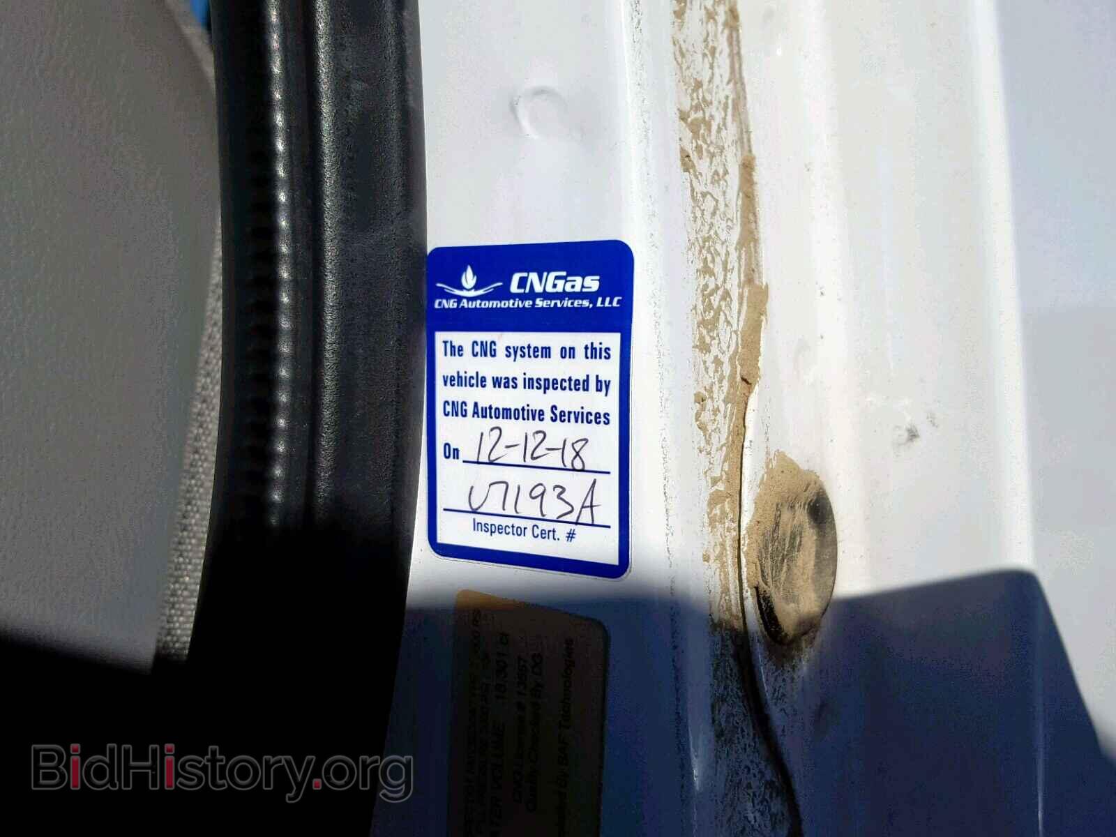 2010 FORD ECONOLINE - VIN: 1FTNE2ELXADA09899 - Фото 10