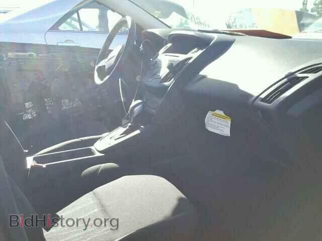 2015 FORD FOCUS - VIN: 1FADP3E27FL358069 - Photo 5