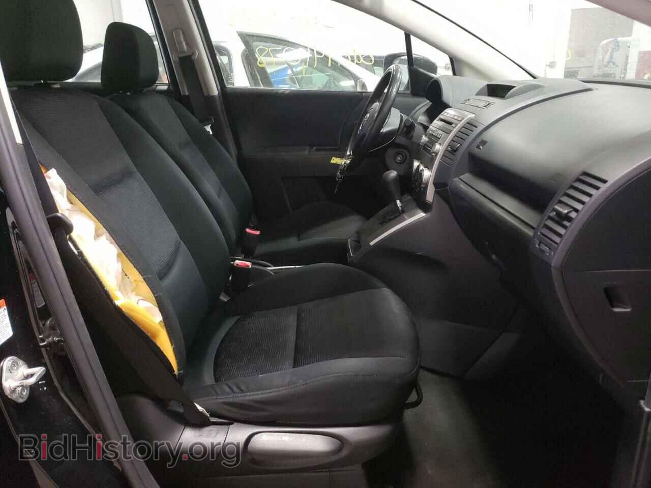 2009 MAZDA 5 - VIN: JM1CR293690352394 - Photo 5