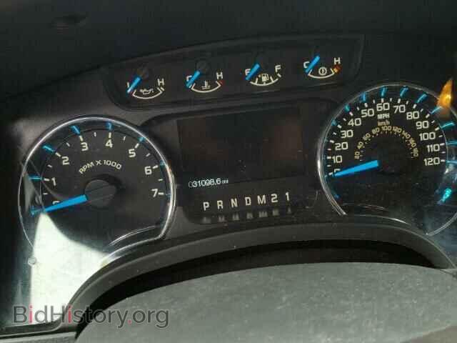2014 FORD F150 - VIN: 1FTFW1CF2EFC85206 - Фото 8