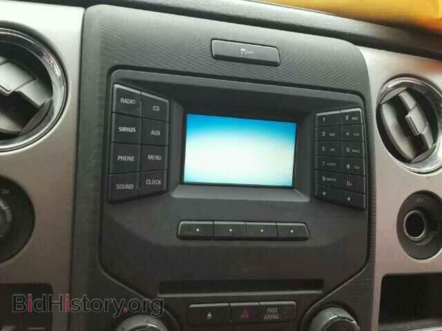 2014 FORD F150 - VIN: 1FTFW1CF2EFC85206 - Фото 9