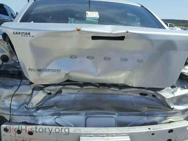 2011 DODGE AVENGER - VIN: 1B3BD4FB3BN540303 - Фото 9