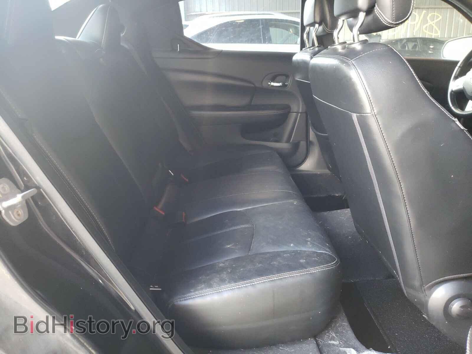 2013 DODGE AVENGER - VIN: 1C3CDZCB2DN682685 - Фото 6