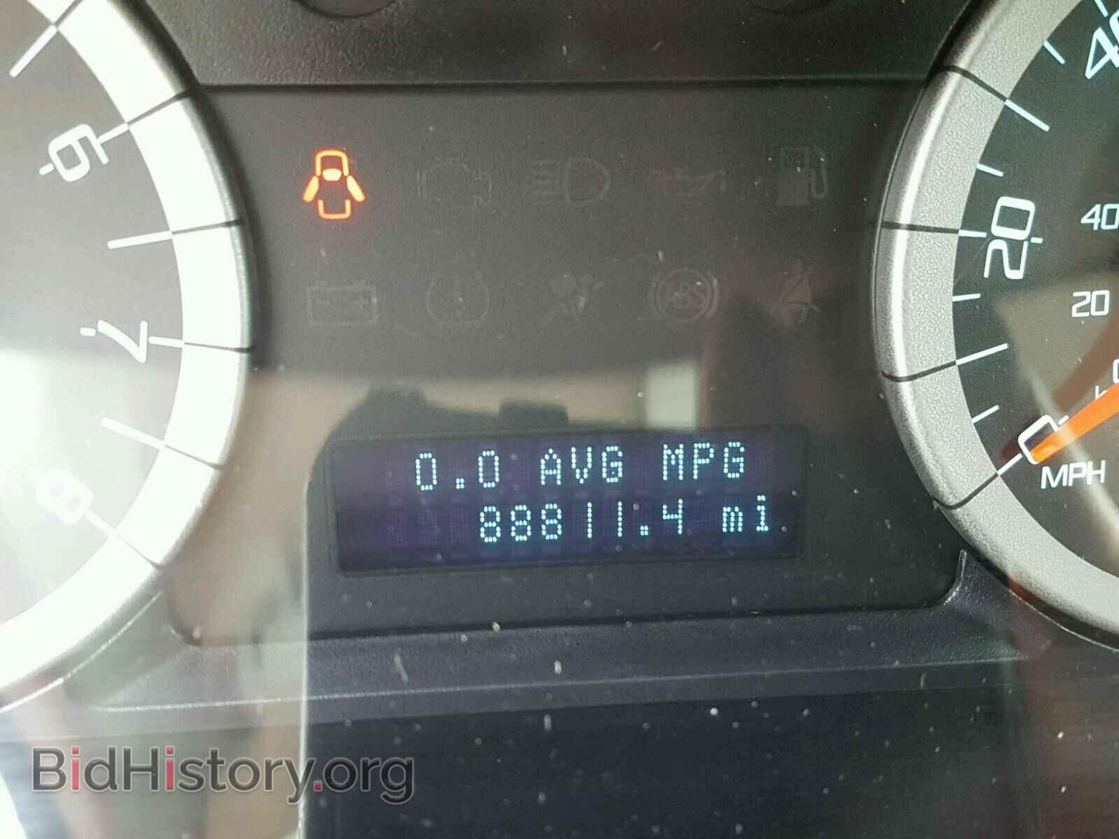 2012 FORD ESCAPE - VIN: 1FMCU9D7XCKB25962 - Фото 8