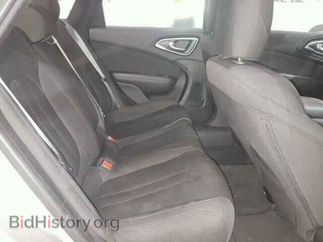 2015 CHRYSLER 200 - VIN: 1C3CCCAB9FN677635 - Photo 6