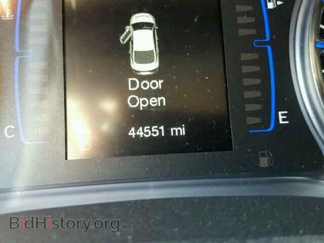 2015 CHRYSLER 200 - VIN: 1C3CCCAB9FN677635 - Photo 8