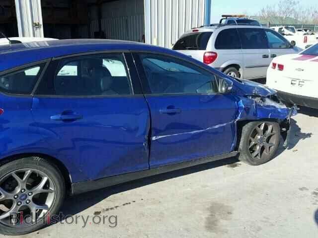 2013 FORD FOCUS - VIN: 1FADP3K2XDL246948 - Photo 9