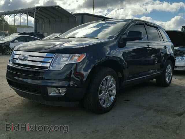 2010 FORD EDGE - VIN: 2FMDK3JC0ABB39272 - Photo 2