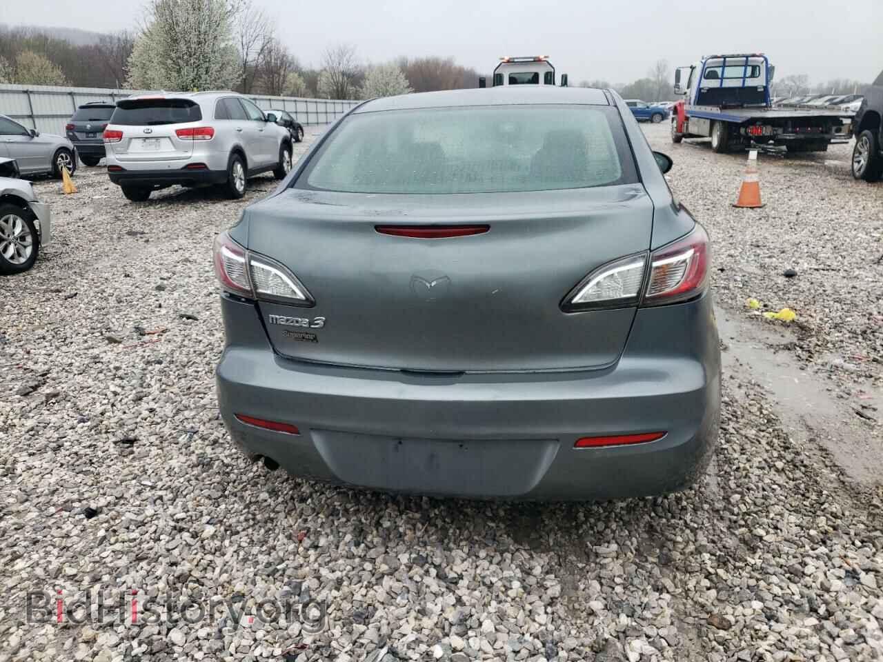 2012 MAZDA 3 - VIN: JM1BL1UG5C1541573 - Photo 6