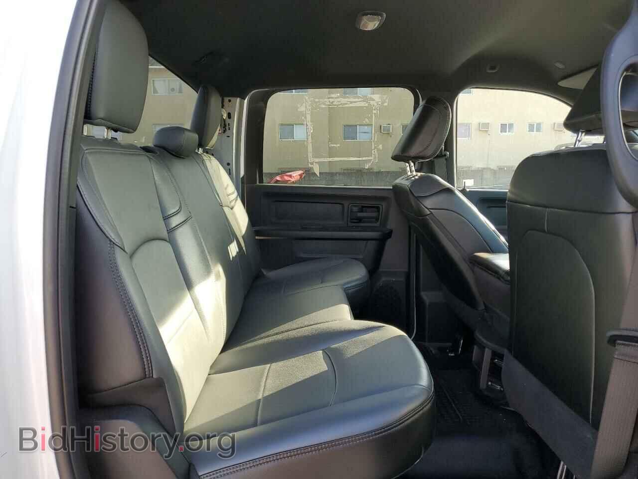 2023 RAM 3500 - VIN: 3C63RRGL6PG652013 - Фото 10
