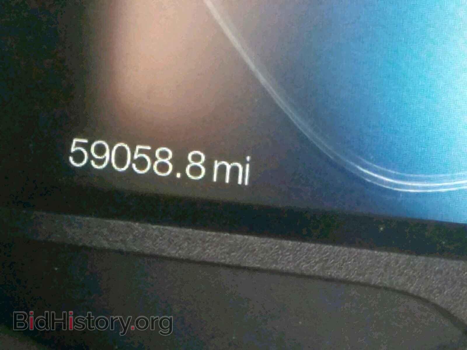 2016 FORD C-MAX SEL - VIN: 1FADP5BU5GL111068 - Photo 8