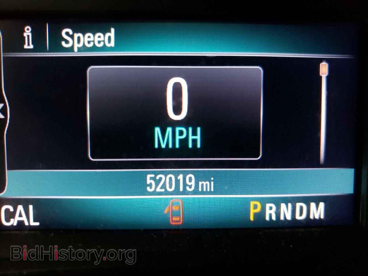 2019 BUICK ENCORE - VIN: KL4CJASB6KB710665 - Фото 8