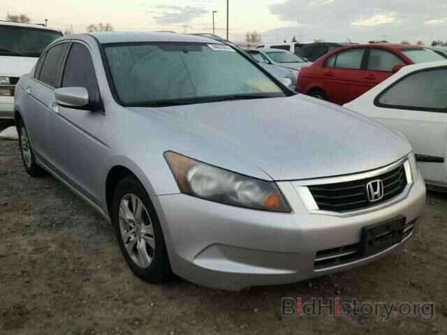 Photo 1HGCP26458A104750 - HONDA ACCORD 2008