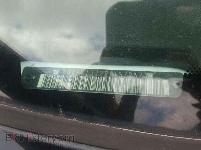 2008 CHEVROLET SILVERADO - VIN: 2GCEC13J281137237 - Фото 10