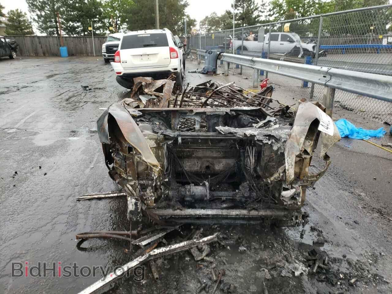 2018 TESLA MODEL 3 - VIN: 5YJ3E1EA7JF158215 - Фото 10